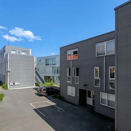 Amazing Arctic L Downtown L Near Attractions Lejlighed Tromsø
